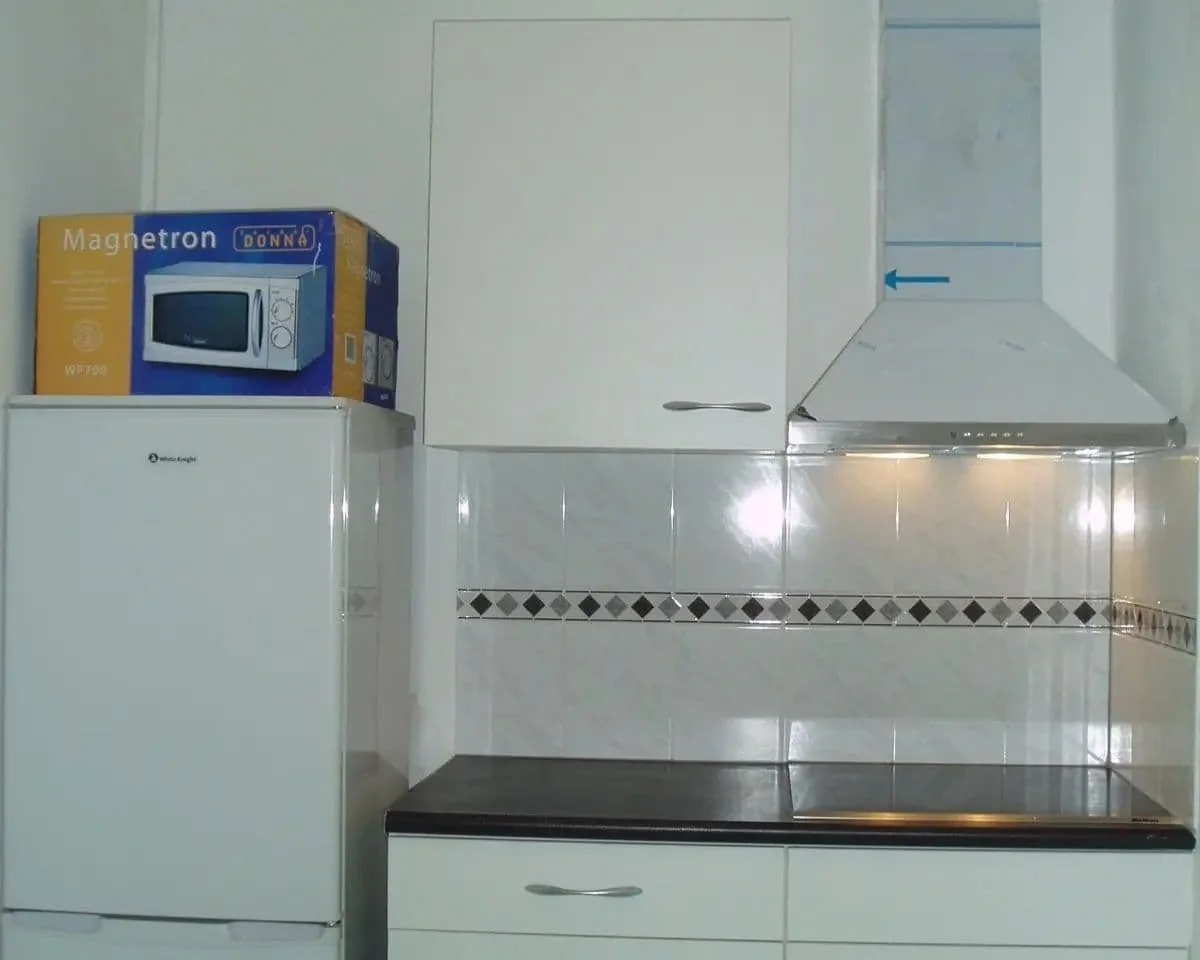 Foto van de Kamer gelegen aan de Hebridenlaan in Amsterdam