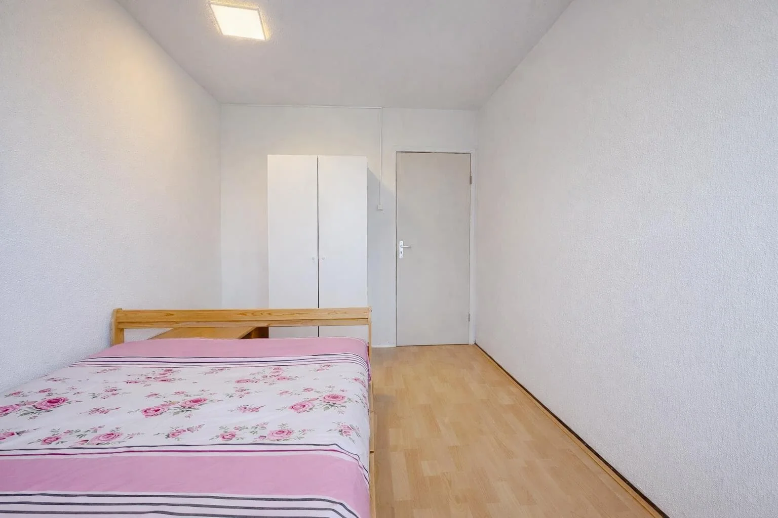 Foto van de Kamer gelegen aan de Werkhovenstraat in Amsterdam