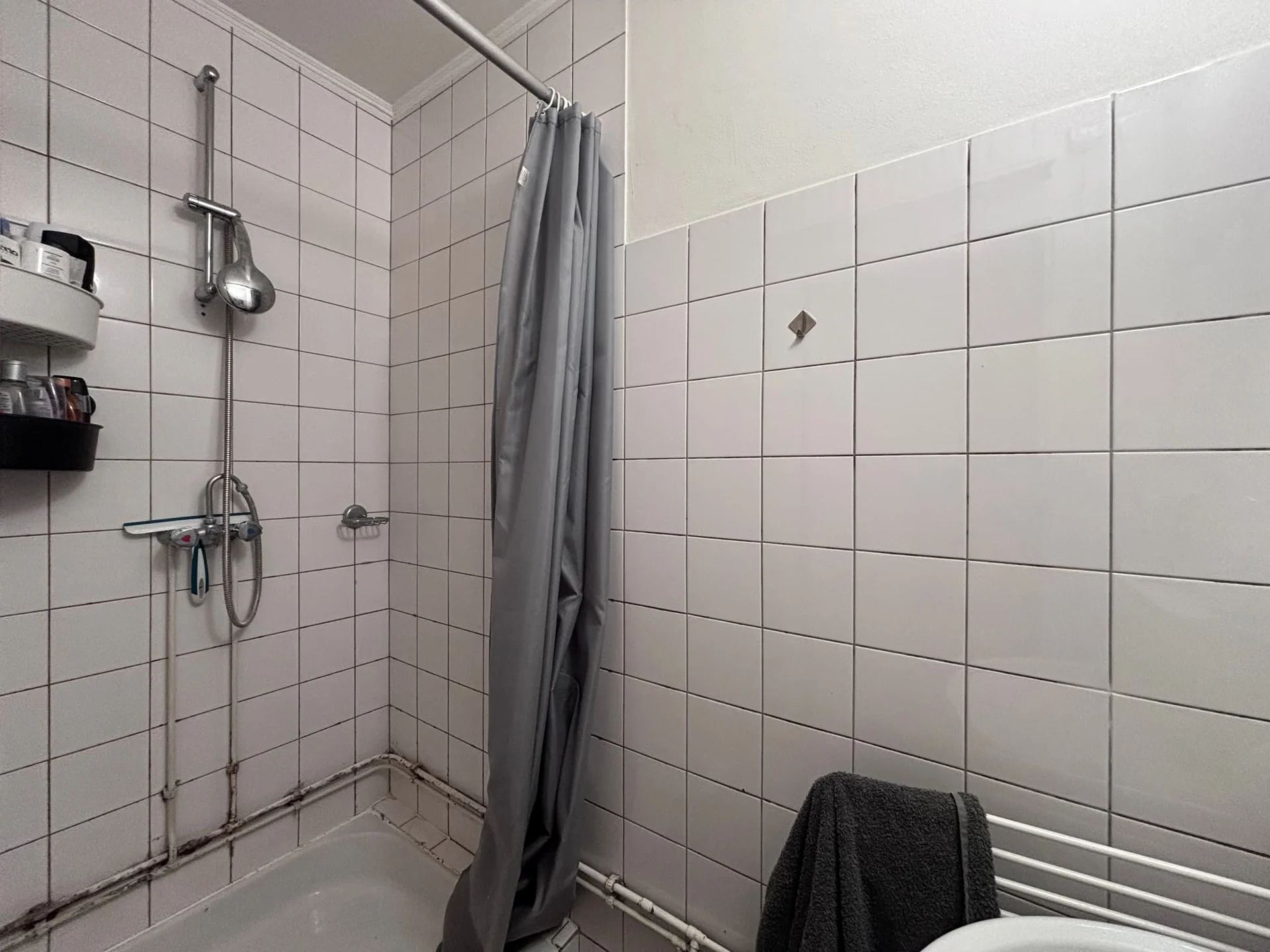 Foto van de Kamer gelegen aan de Clavecymbelstraat in Maastricht