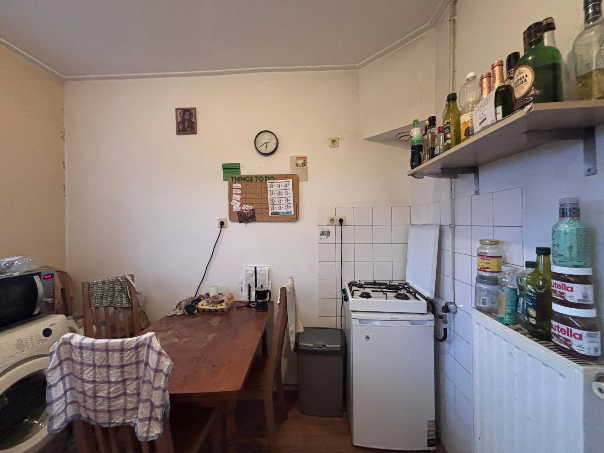 Foto van de Kamer gelegen aan de Clavecymbelstraat in Maastricht
