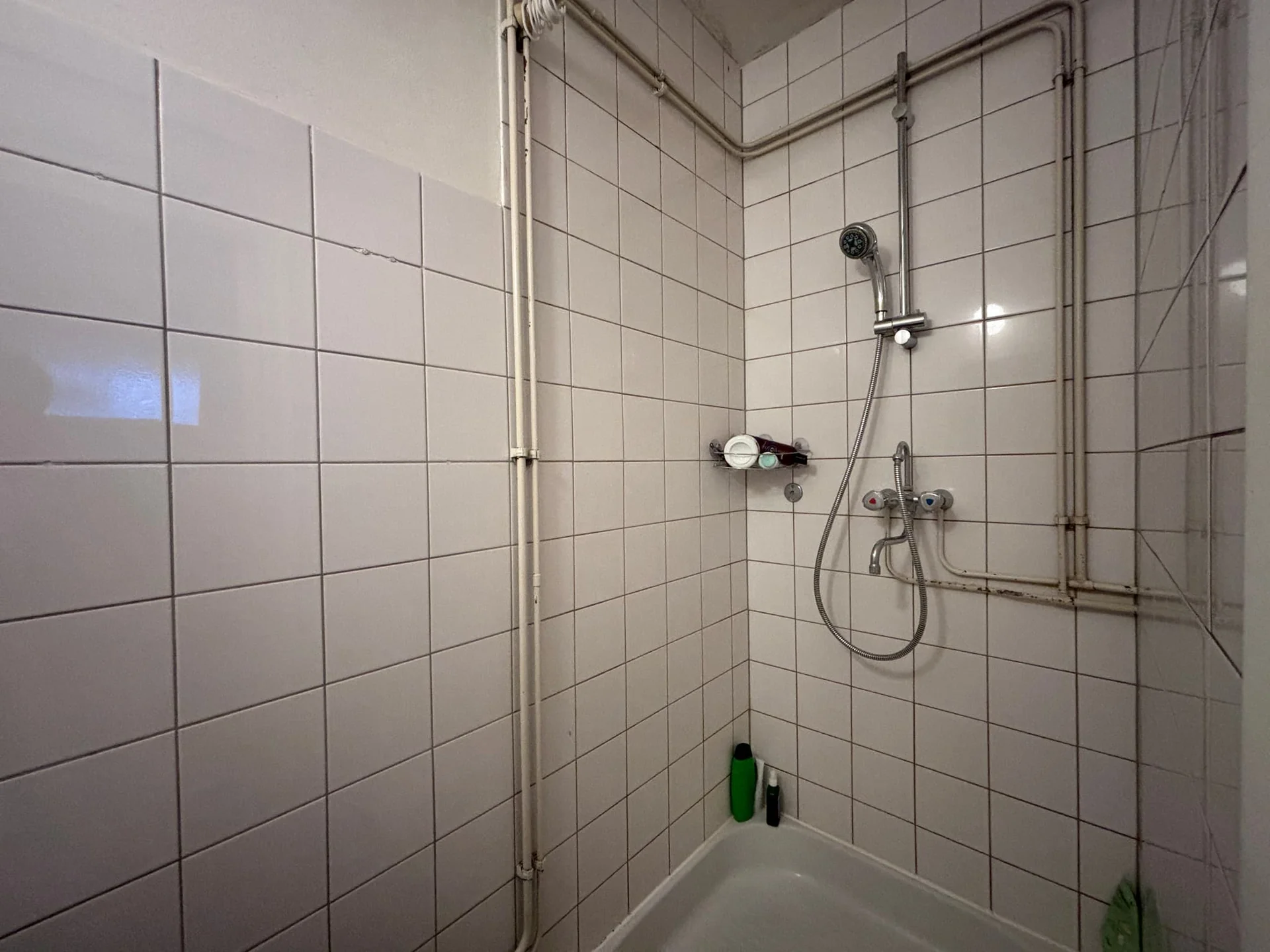 Foto van de Kamer gelegen aan de Schalmeistraat in Maastricht