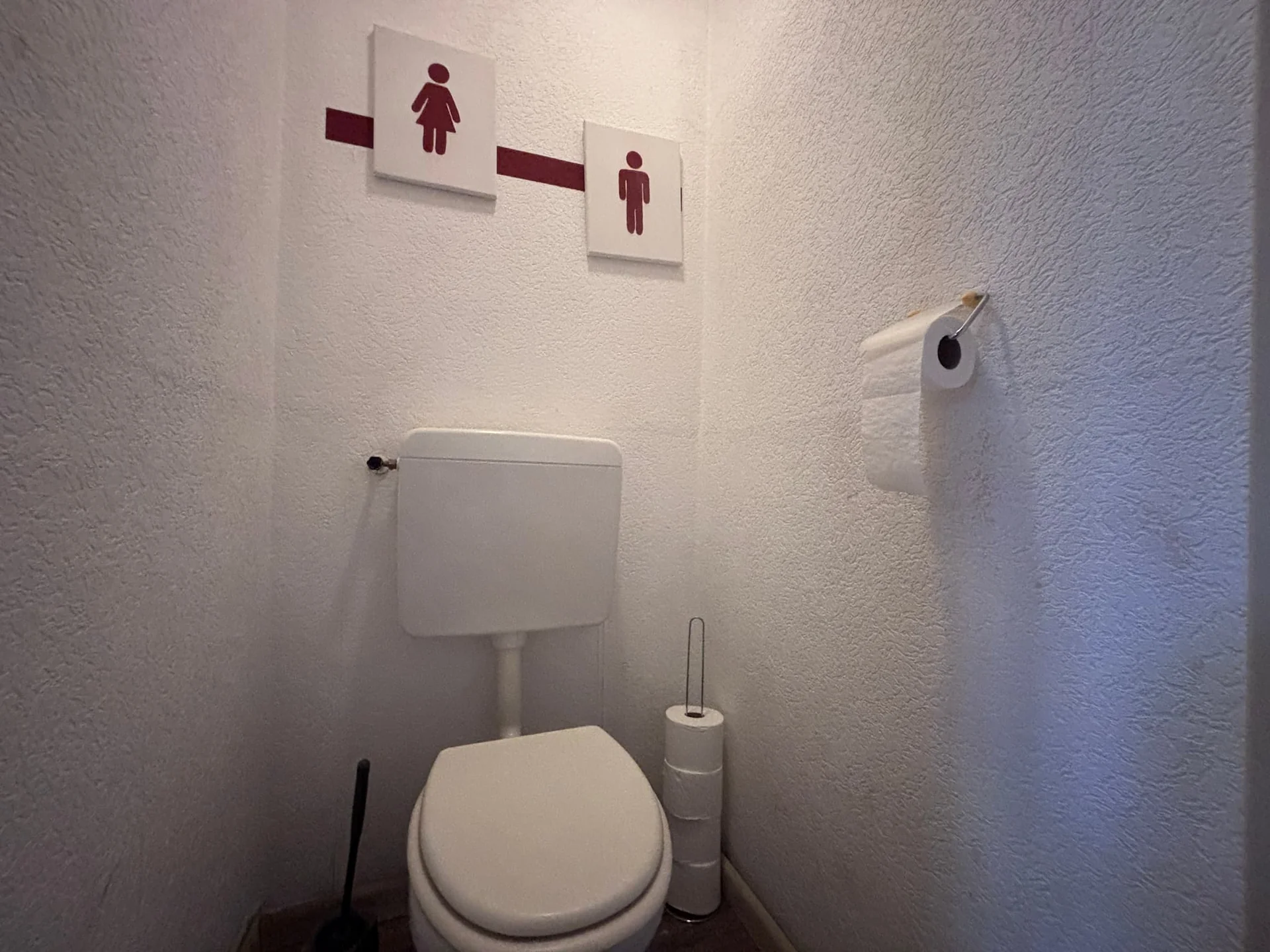 Foto van de Kamer gelegen aan de Schalmeistraat in Maastricht