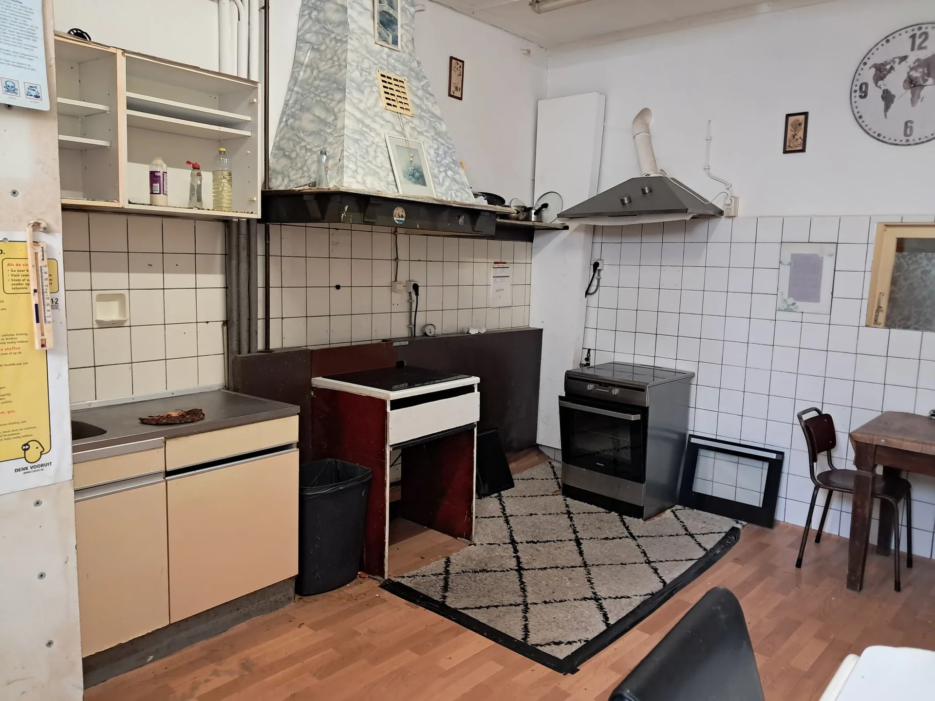 Foto van de Kamer gelegen aan de Nedereindseweg in Nieuwegein