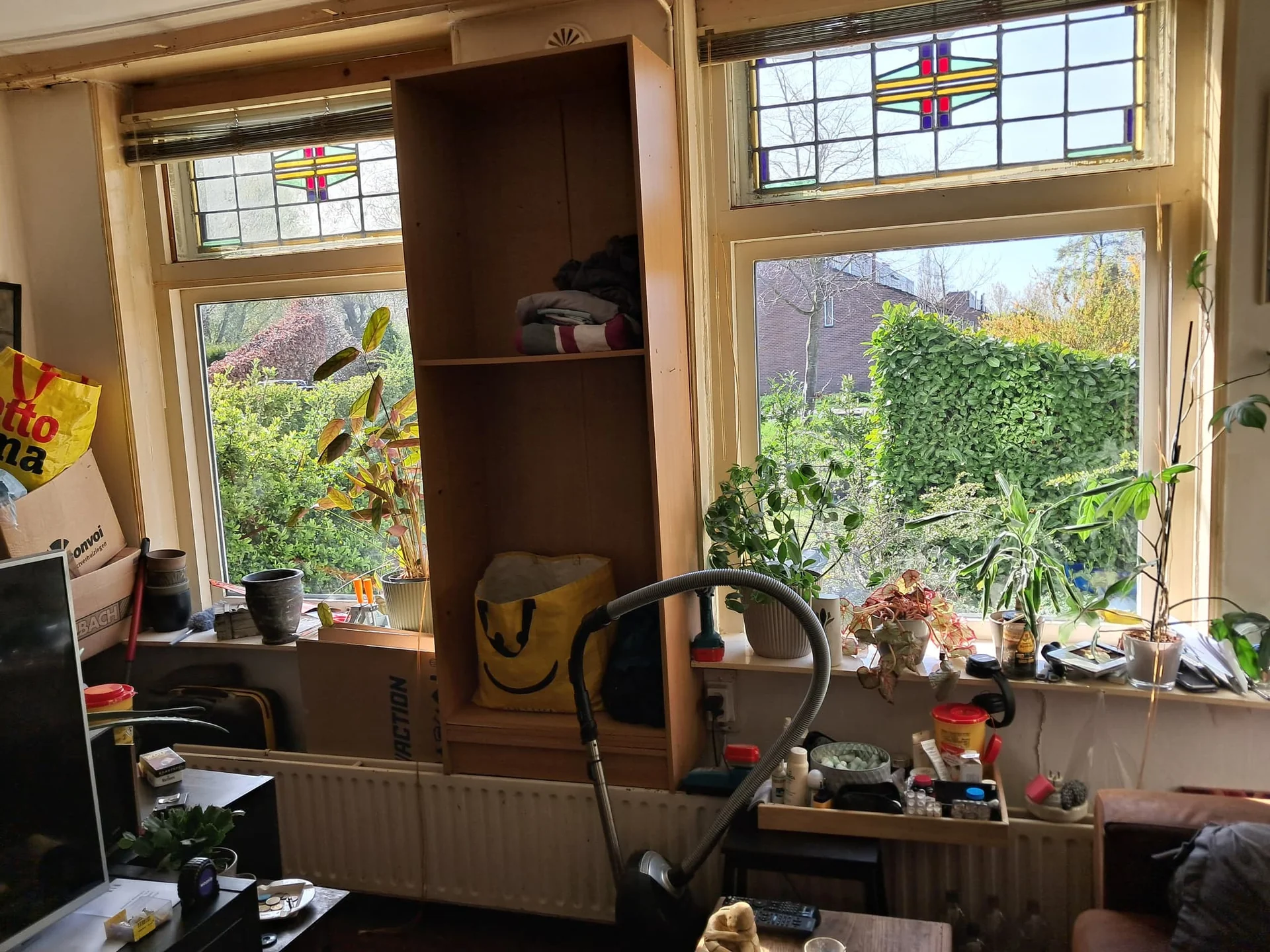 Foto van de Kamer gelegen aan de Nedereindseweg in Nieuwegein