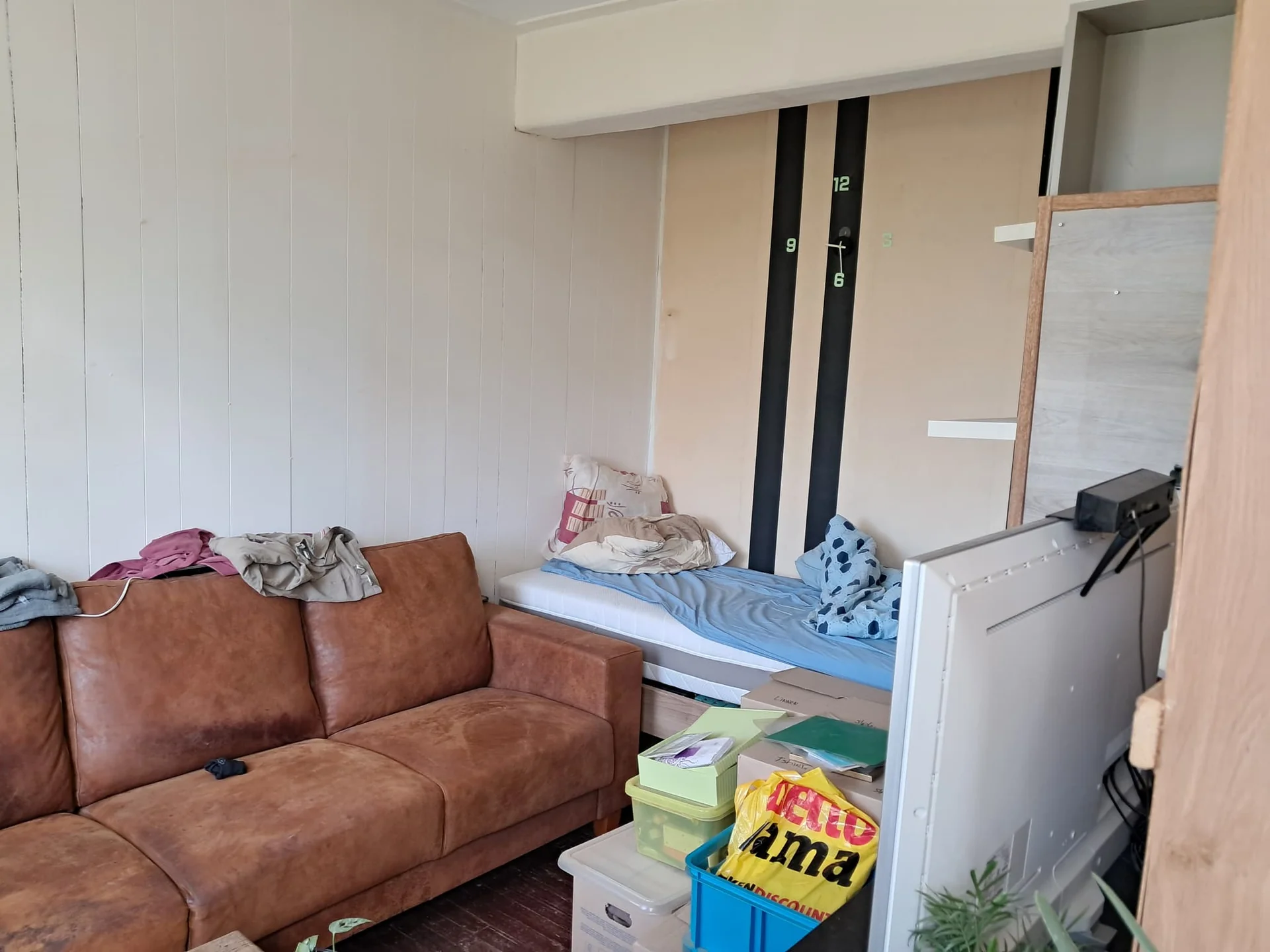 Foto van de Kamer gelegen aan de Nedereindseweg in Nieuwegein