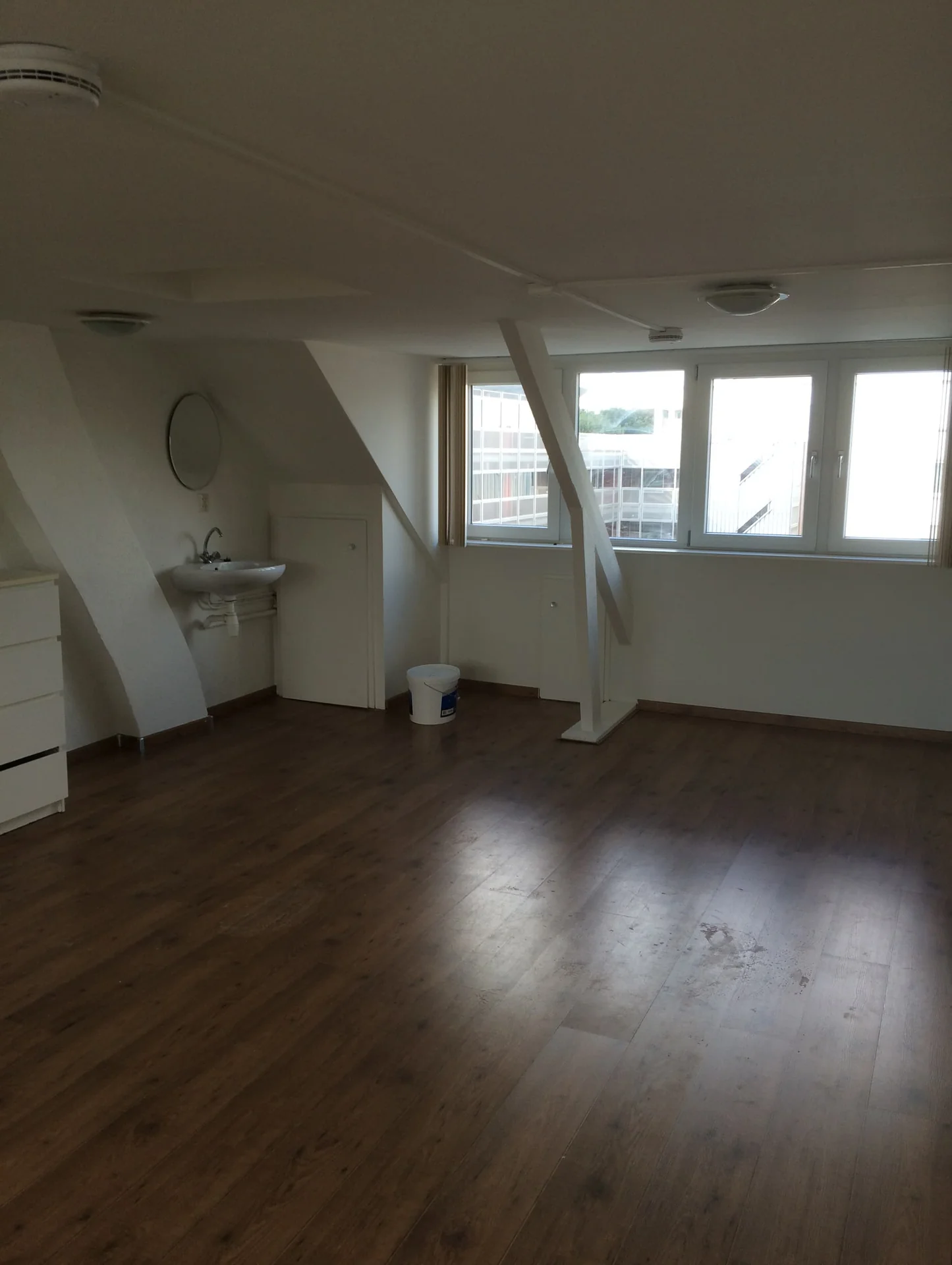 Foto van de Kamer gelegen aan de Tudderenderweg in Sittard