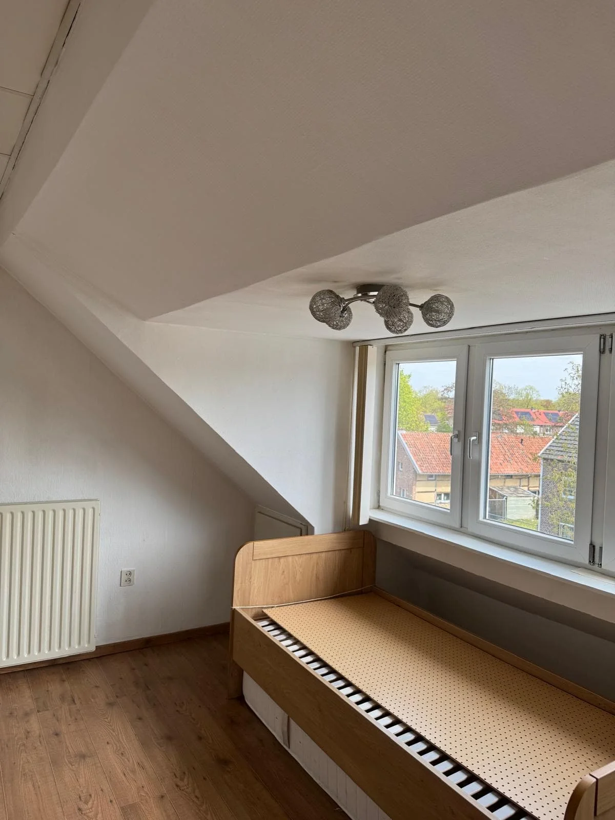 Foto van de Kamer gelegen aan de Tudderenderweg in Sittard