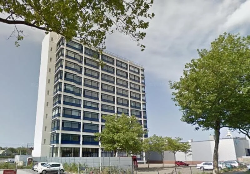 Foto van de Appartement gelegen aan de 1e Van der Kunstraat in Den Haag