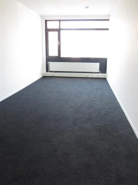 Foto van de Appartement gelegen aan de 1e Van der Kunstraat in Den Haag
