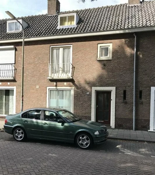 Foto van de Kamer gelegen aan de Kaapkoloniestraat in Tilburg