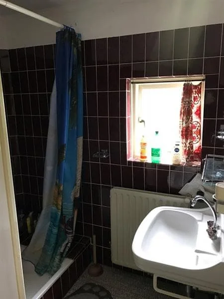 Foto van de Kamer gelegen aan de Kaapkoloniestraat in Tilburg