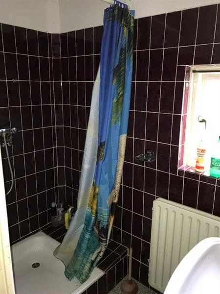 Foto van de Kamer gelegen aan de Kaapkoloniestraat in Tilburg