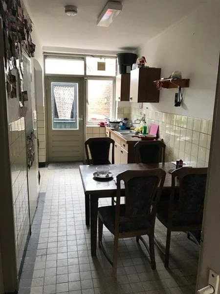 Foto van de Kamer gelegen aan de Kaapkoloniestraat in Tilburg