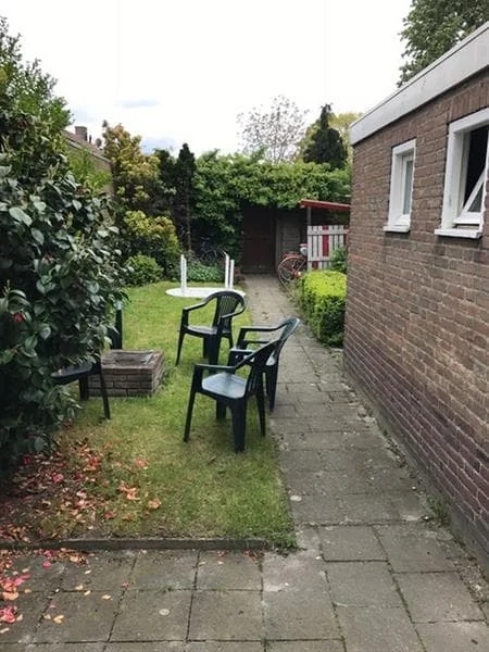 Foto van de Kamer gelegen aan de Kaapkoloniestraat in Tilburg