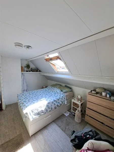 Foto van de Kamer gelegen aan de Kaapkoloniestraat in Tilburg