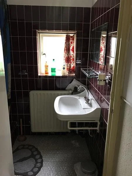 Foto van de Kamer gelegen aan de Kaapkoloniestraat in Tilburg