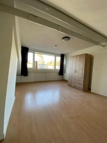 Foto van de Studio gelegen aan de Zwartvenseweg in Tilburg