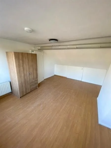 Foto van de Studio gelegen aan de Zwartvenseweg in Tilburg