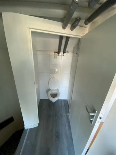 Foto van de Studio gelegen aan de Zwartvenseweg in Tilburg