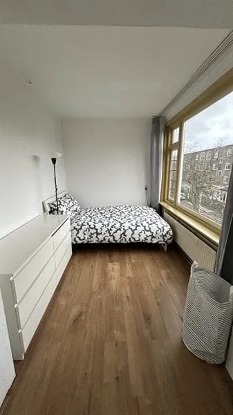 Foto van de Kamer gelegen aan de Franselaan in Rotterdam