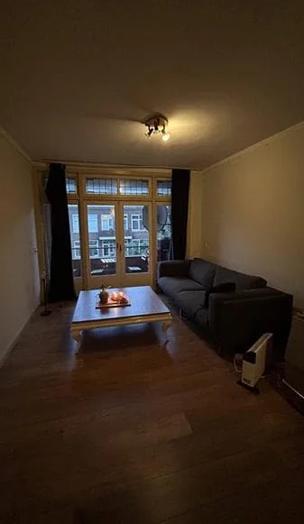 Foto van de Kamer gelegen aan de Franselaan in Rotterdam