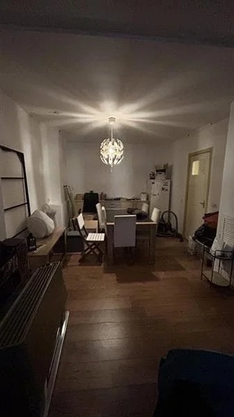 Foto van de Kamer gelegen aan de Franselaan in Rotterdam