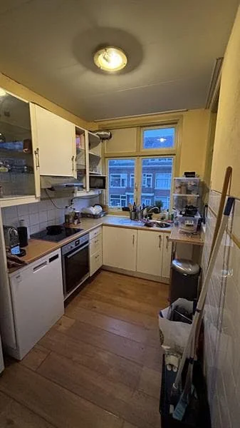 Foto van de Kamer gelegen aan de Franselaan in Rotterdam