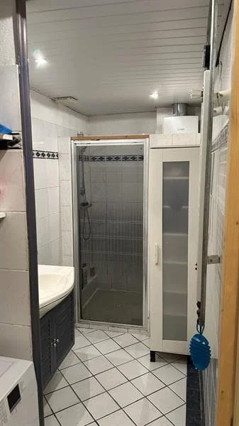 Foto van de Kamer gelegen aan de Franselaan in Rotterdam