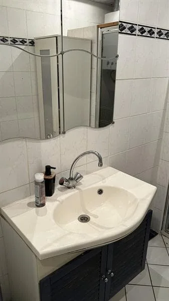 Foto van de Kamer gelegen aan de Franselaan in Rotterdam