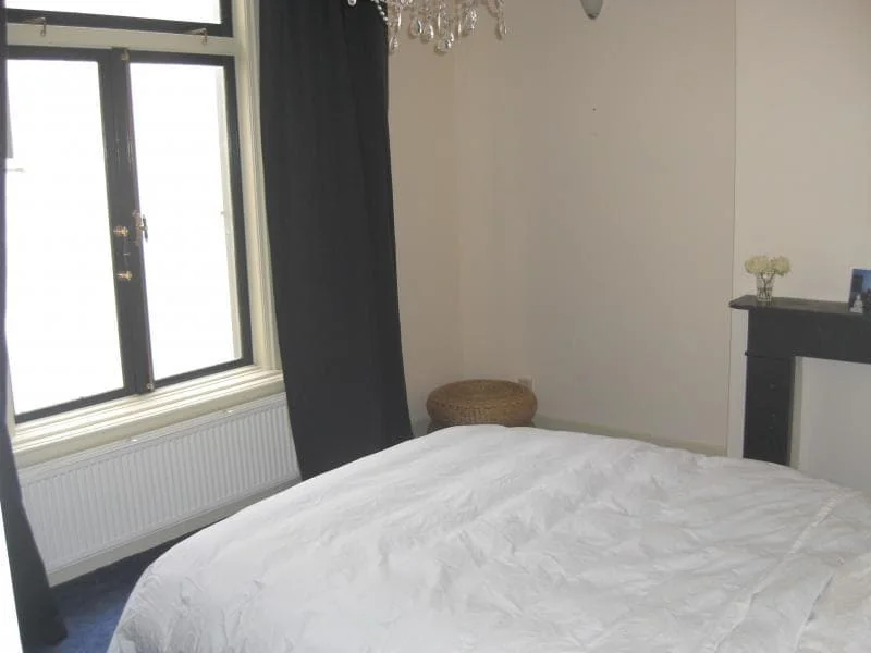 Foto van de Kamer gelegen aan de Maliebaan in Utrecht
