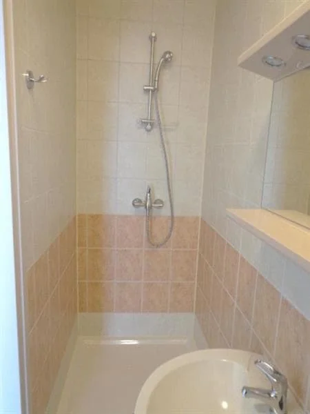 Foto van de Studio gelegen aan de Wittevrouwensingel in Utrecht