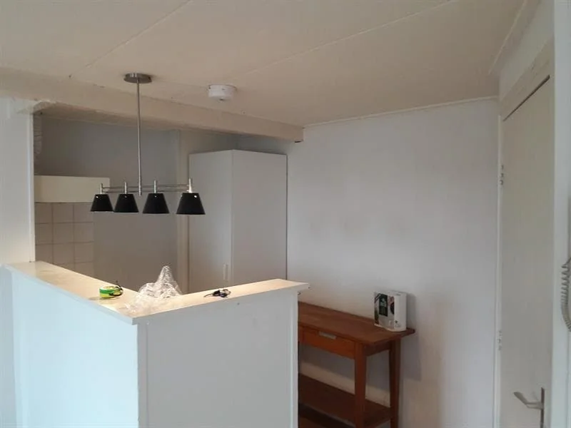 Foto van de Appartement gelegen aan de Wittevrouwensingel in Utrecht