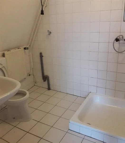 Foto van de Appartement gelegen aan de Wittevrouwensingel in Utrecht