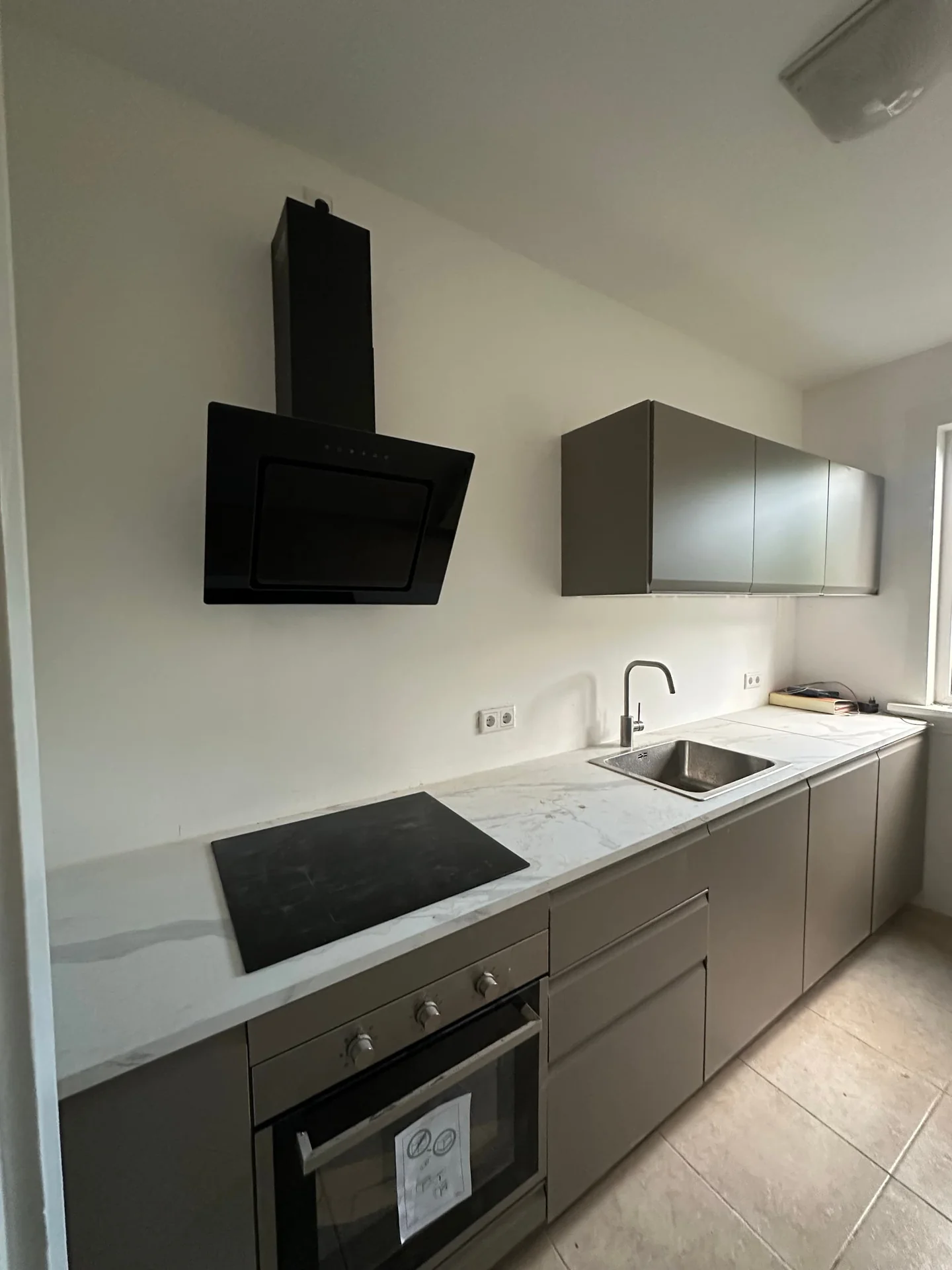 Foto van de Kamer gelegen aan de Willem Buytewechstraat in Rotterdam