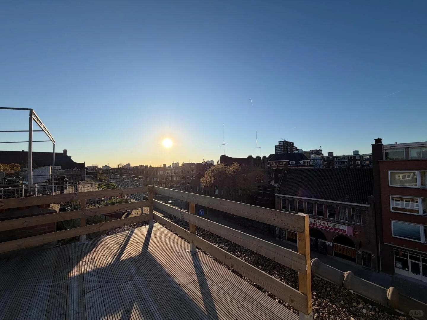Foto van de Kamer gelegen aan de Willem Buytewechstraat in Rotterdam