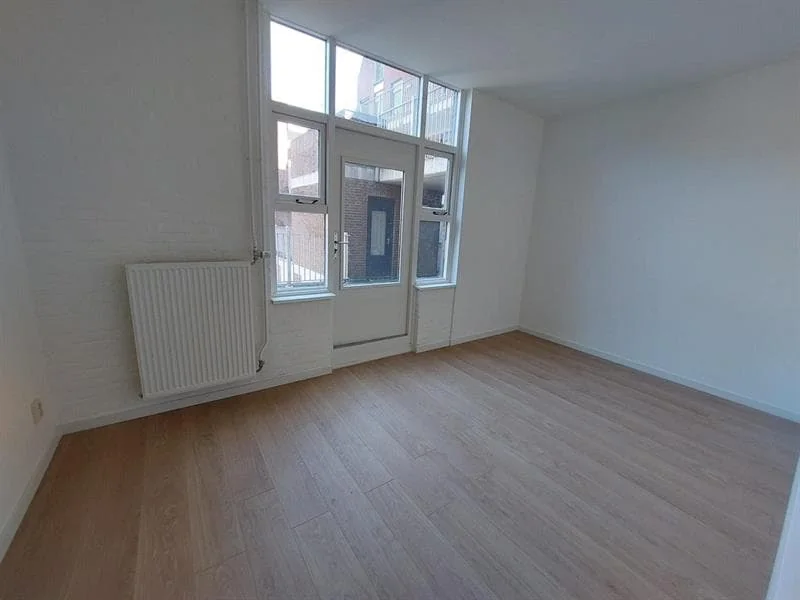Foto van de Appartement gelegen aan de Weverstedehof in Nieuwegein