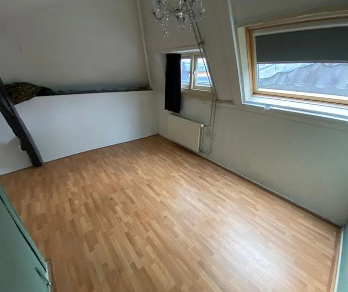 Foto van de Appartement gelegen aan de Twijnstraat in Utrecht
