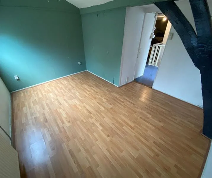 Foto van de Appartement gelegen aan de Twijnstraat in Utrecht