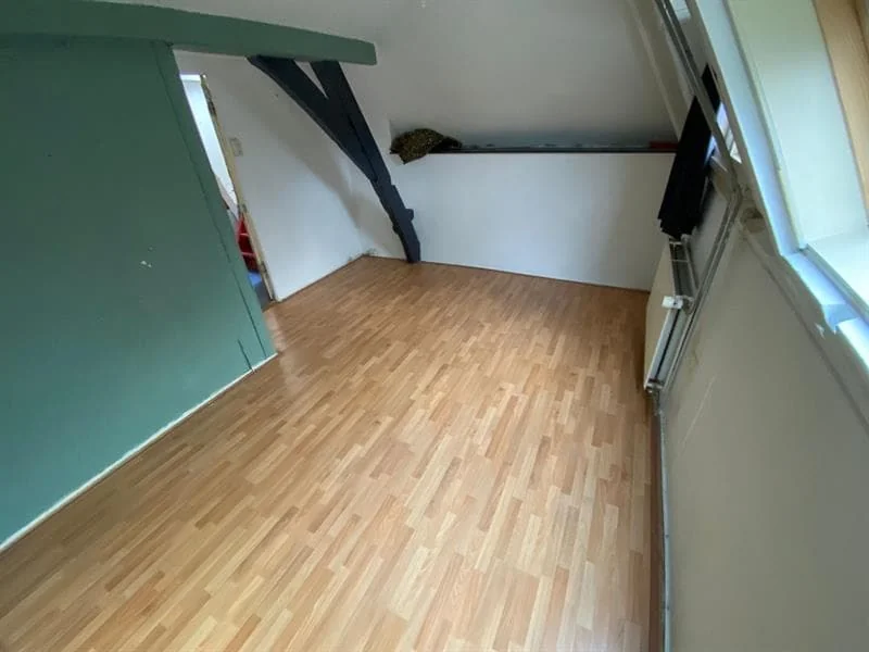 Foto van de Appartement gelegen aan de Twijnstraat in Utrecht