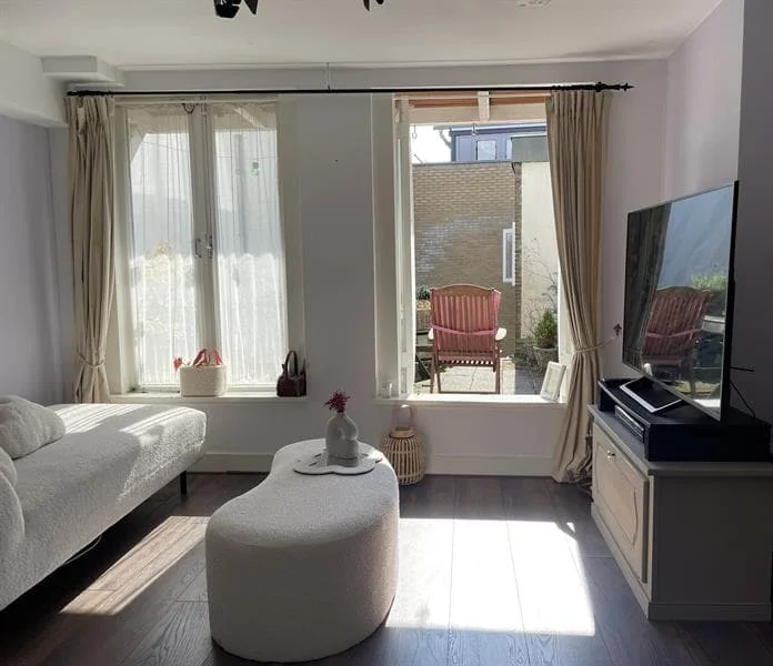 Foto van de Appartement gelegen aan de Twijnstraat in Utrecht