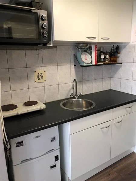 Foto van de Appartement gelegen aan de Twijnstraat in Utrecht