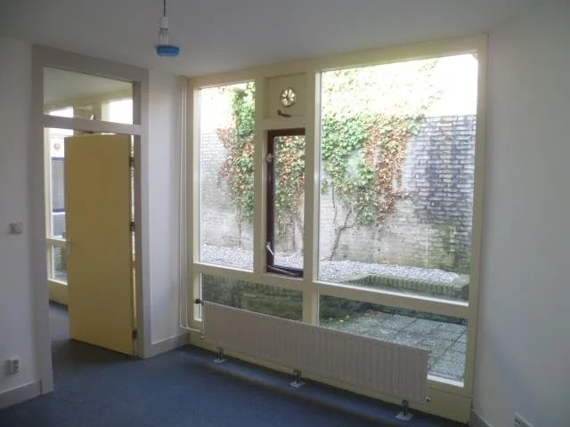 Foto van de Appartement gelegen aan de Wittevrouwensingel in Utrecht