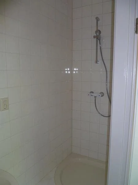 Foto van de Appartement gelegen aan de Wittevrouwensingel in Utrecht