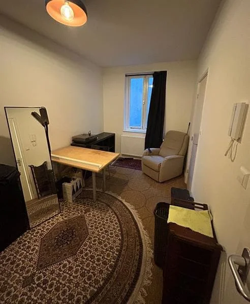 Foto van de Studio gelegen aan de Karrestraat in Breda