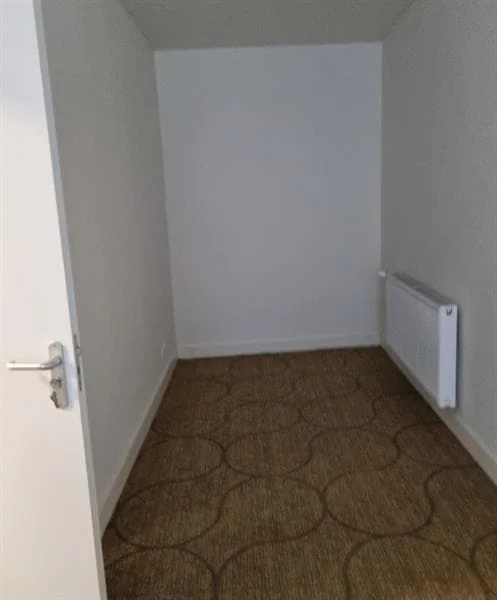 Foto van de Studio gelegen aan de Karrestraat in Breda