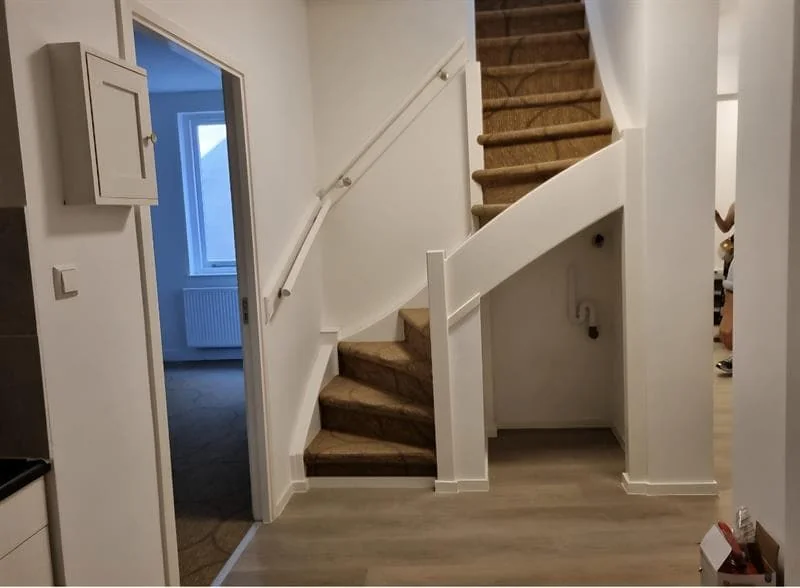 Foto van de Studio gelegen aan de Karrestraat in Breda