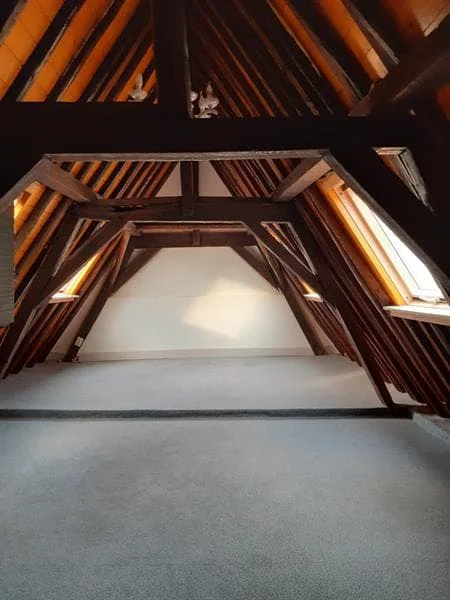 Foto van de Appartement gelegen aan de Mariastraat in Utrecht