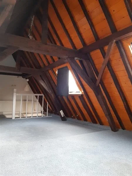 Foto van de Appartement gelegen aan de Mariastraat in Utrecht