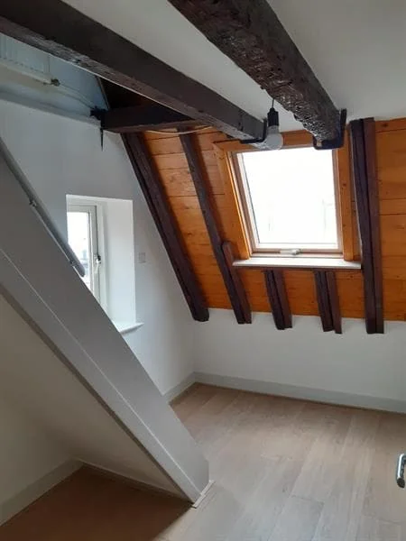 Foto van de Appartement gelegen aan de Mariastraat in Utrecht