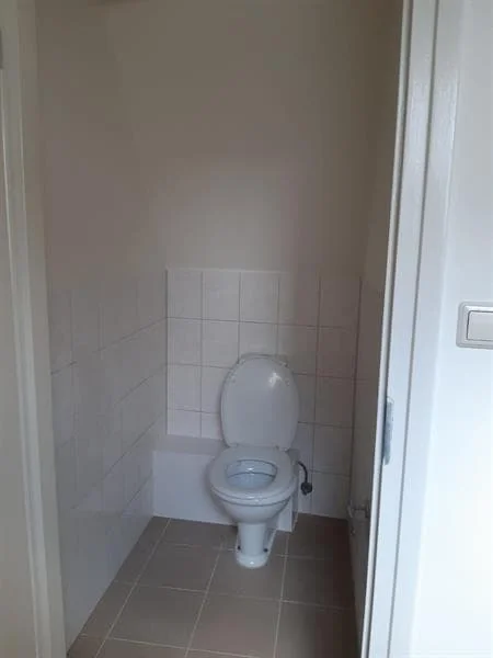 Foto van de Appartement gelegen aan de Mariastraat in Utrecht